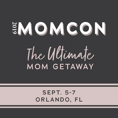 MOMcon 2019